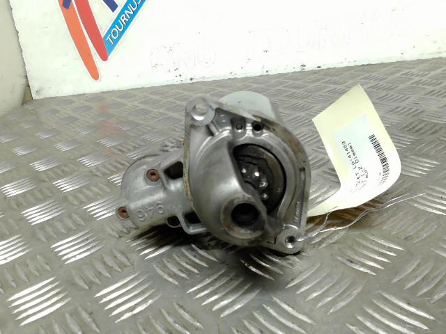 Demarreur CHEVROLET AVEO 2 Diesel - 1