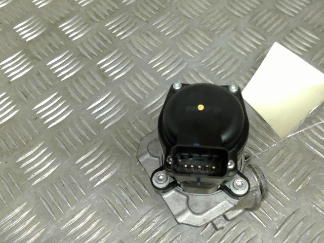 Vanne EGR PEUGEOT 1007 Diesel - 1