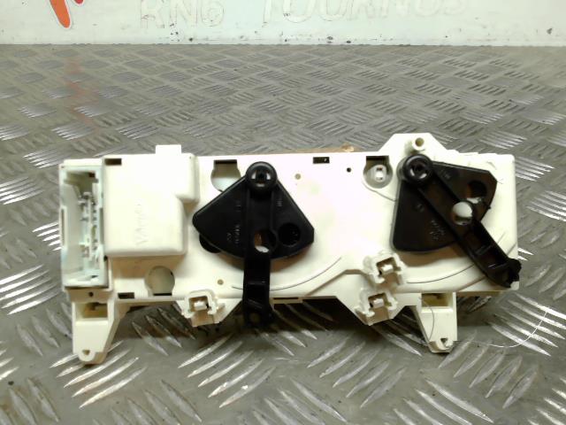 Commande chauffage RENAULT SCENIC 1 PHASE 1  - 1