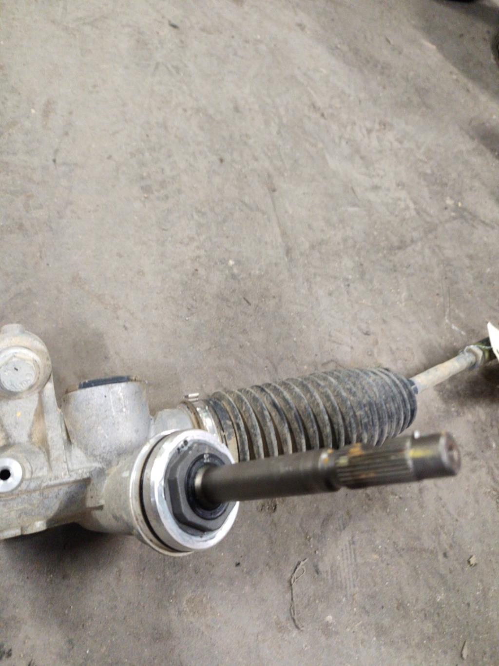 Cremaillere mecanique RENAULT CLIO 4 PHASE 1  - 1