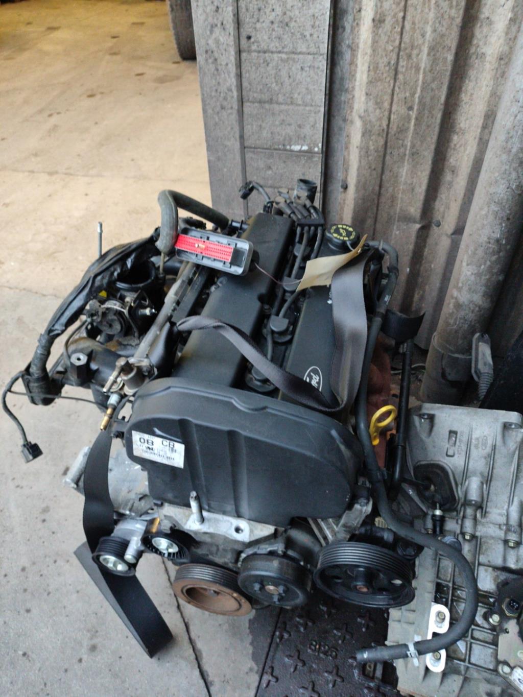 Moteur FORD MONDEO 1 PHASE 2 Essence - 1