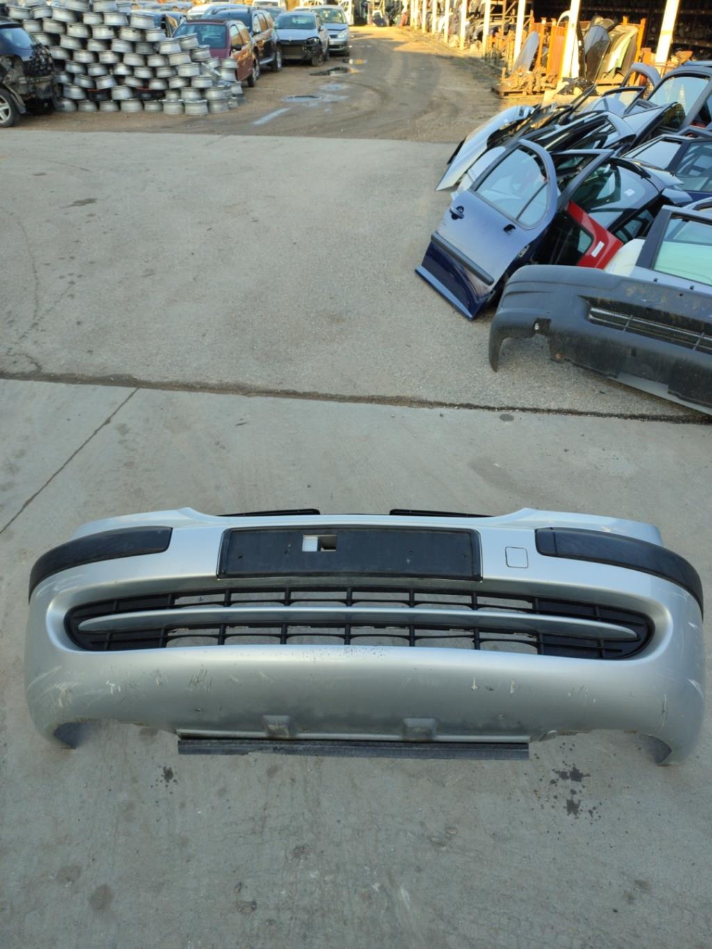 Pare choc avant CITROEN C8 Diesel - 1