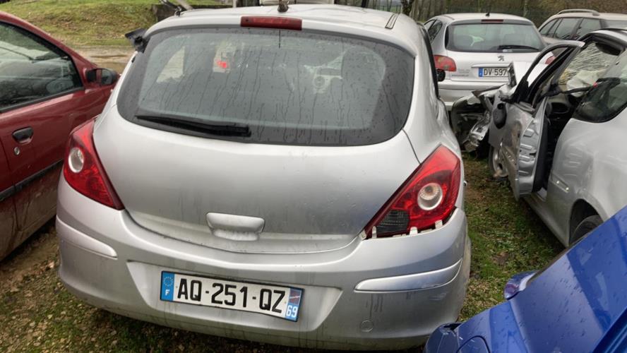 Photo de la pièce