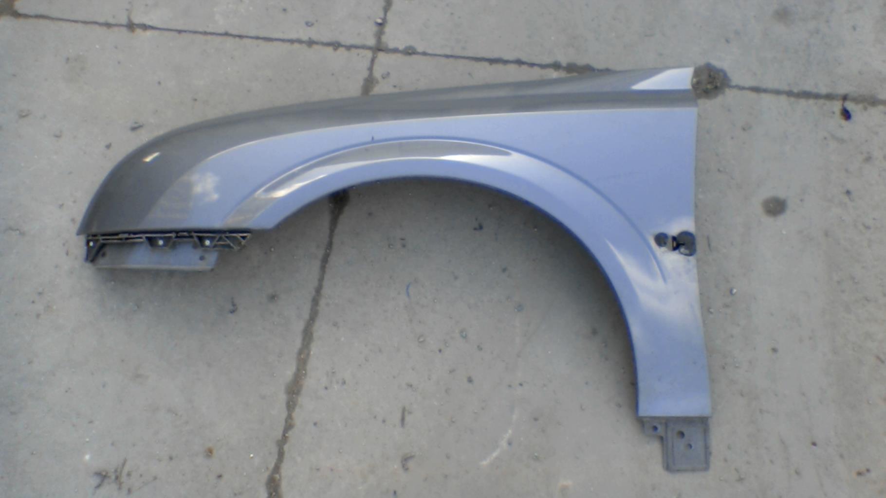 Aile avant gauche OPEL VECTRA C PHASE 1  - 1
