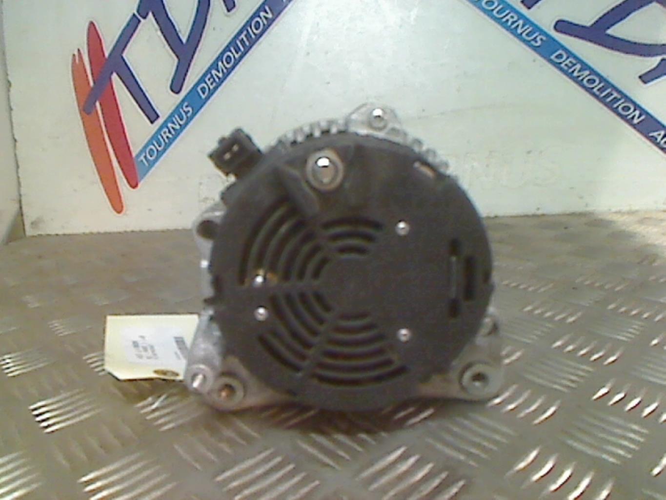 Alternatore AUDI A3 1 PHASE 1  - 1