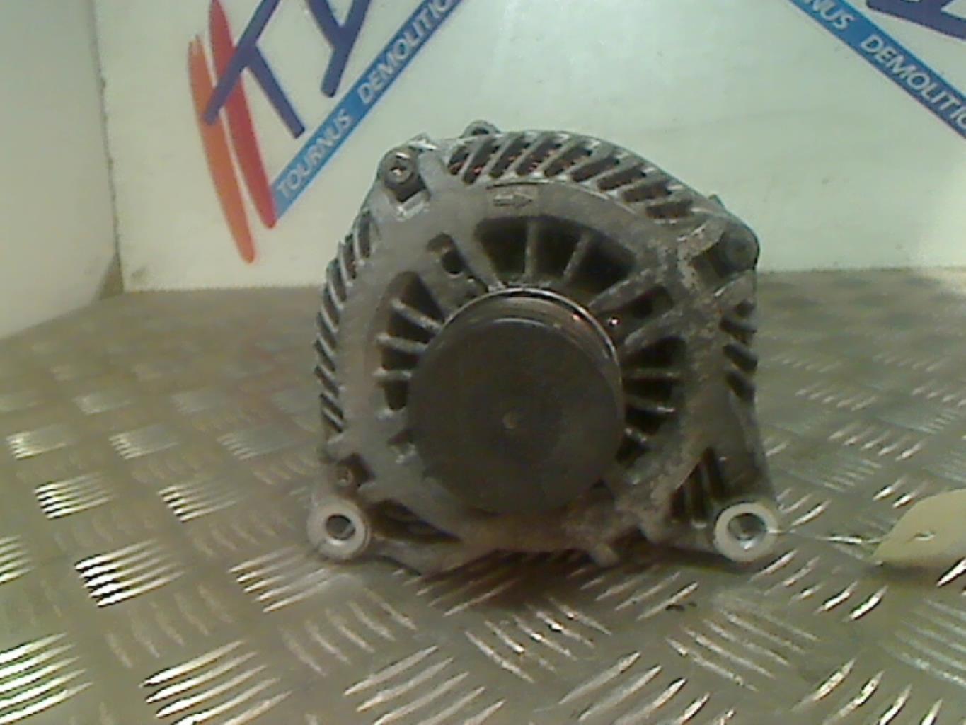 Alternatore PEUGEOT 308 1 PHASE 1 CABRIOLET  - 1