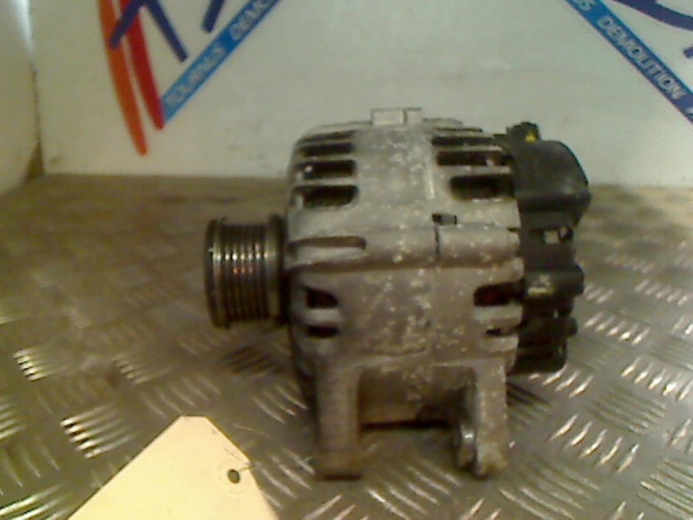 Alternatore PEUGEOT 308 2 PHASE 1 Gasolina - 1