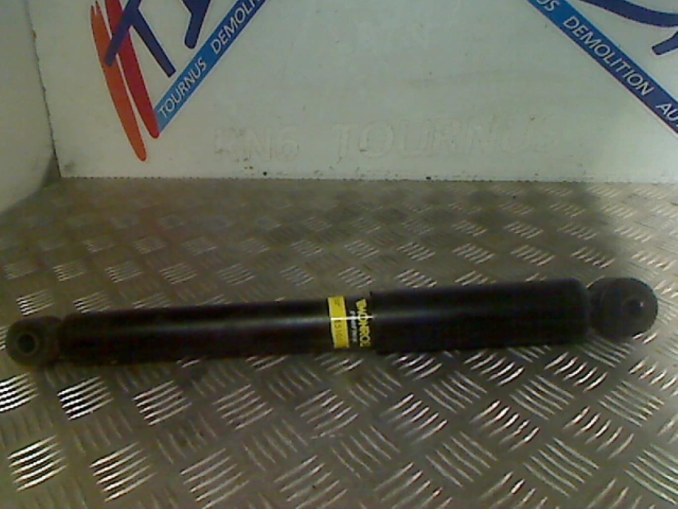 Ammortizzatore posteriore destro OPEL VECTRA C PHASE 1  - 1