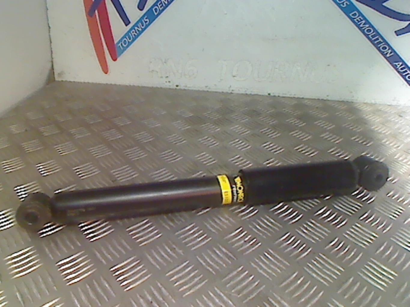 Ammortizzatore posteriore sinistro OPEL VECTRA C PHASE 1  - 1