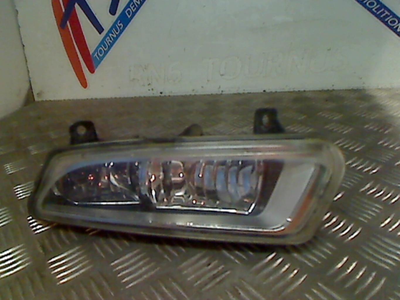 Fendinebbia sinistro (luce) VOLKSWAGEN POLO 5 PHASE 1 Diésel - 1
