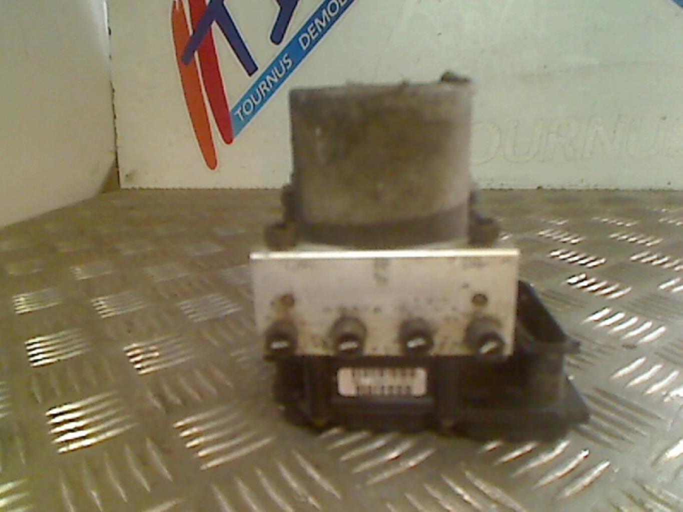 Blocco ABS (antibloccaggio freni) PEUGEOT EXPERT 2 Diésel - 1