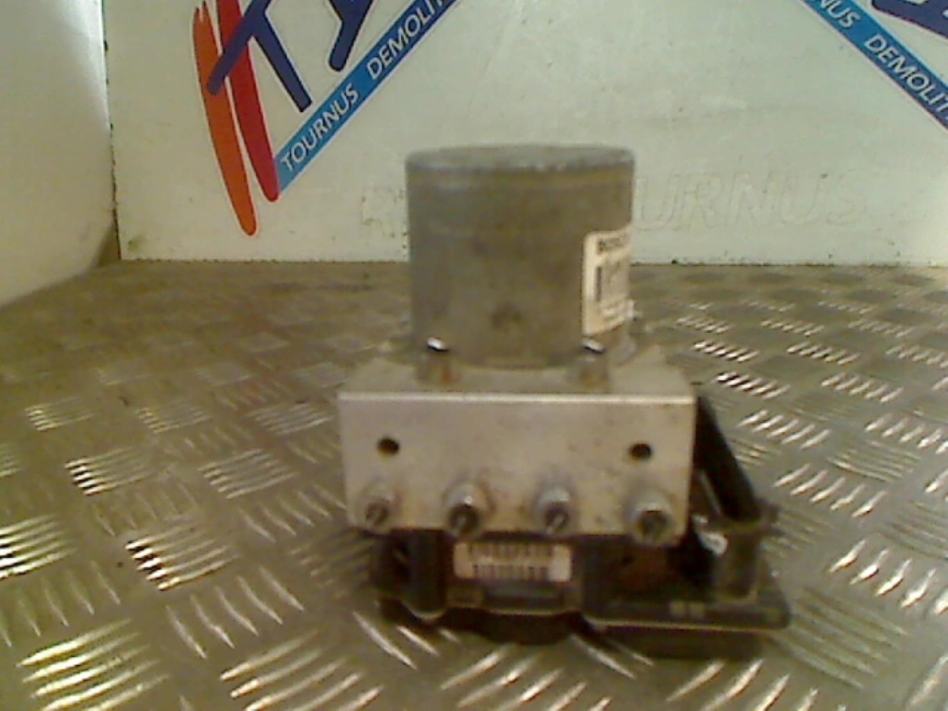 Blocco ABS (antibloccaggio freni) ALFA ROMEO 147 PHASE 2 Diésel - 1
