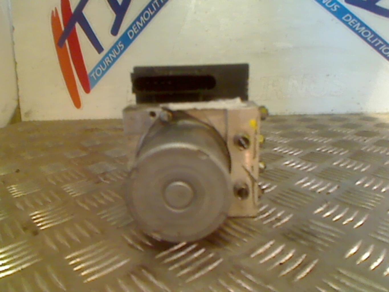 Blocco ABS (antibloccaggio freni) RENAULT KANGOO 2 PHASE 1 Diésel - 1
