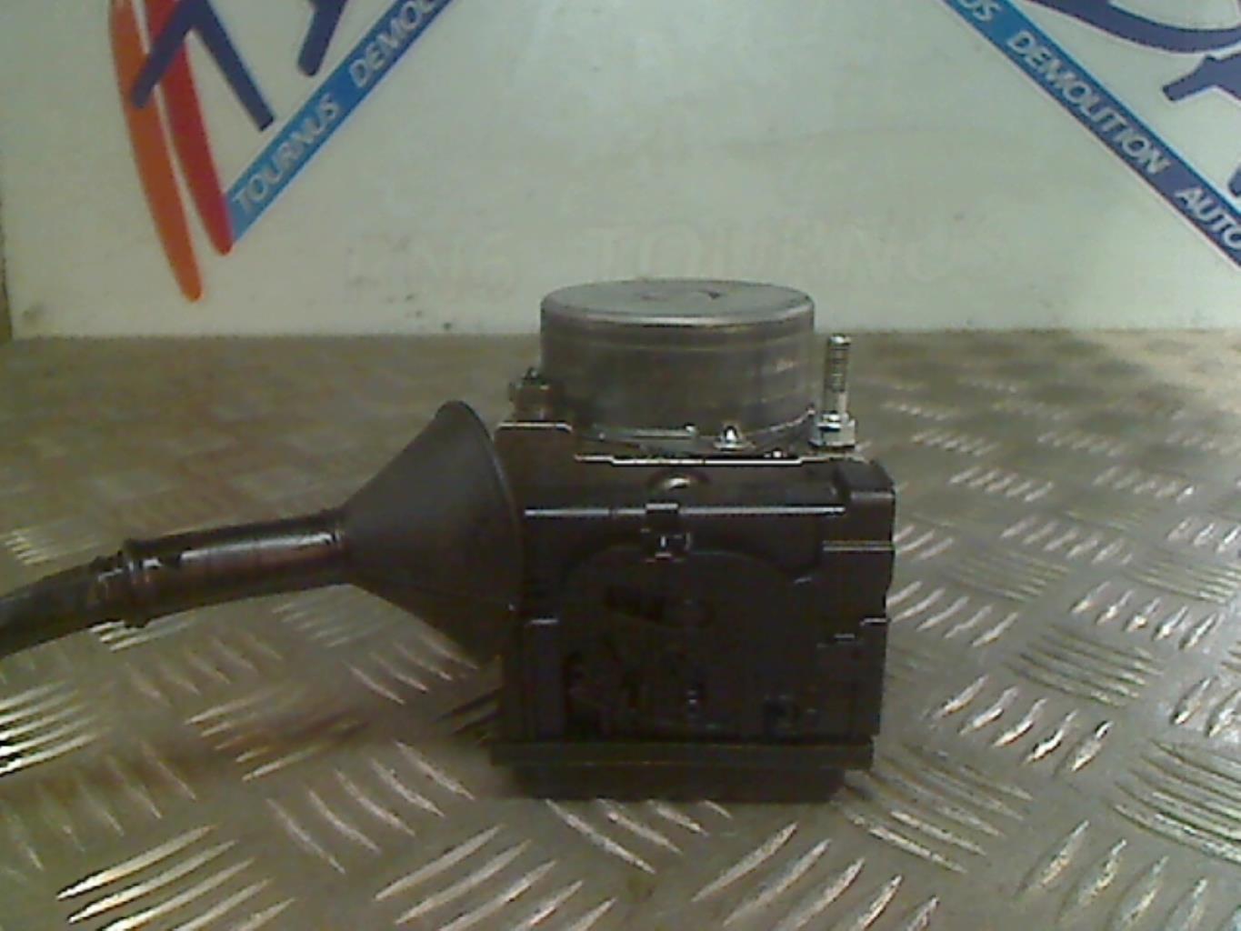 Blocco ABS (antibloccaggio freni) RENAULT GRAND MODUS PHASE 2 Diésel - 1