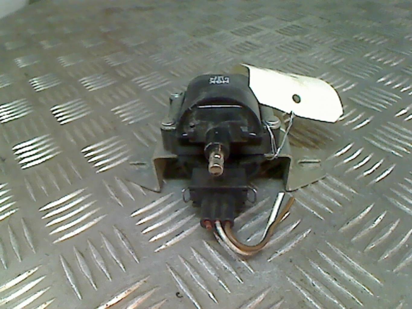 Bobine (allumage) RENAULT TWINGO 1 PHASE 1 Essence - 1