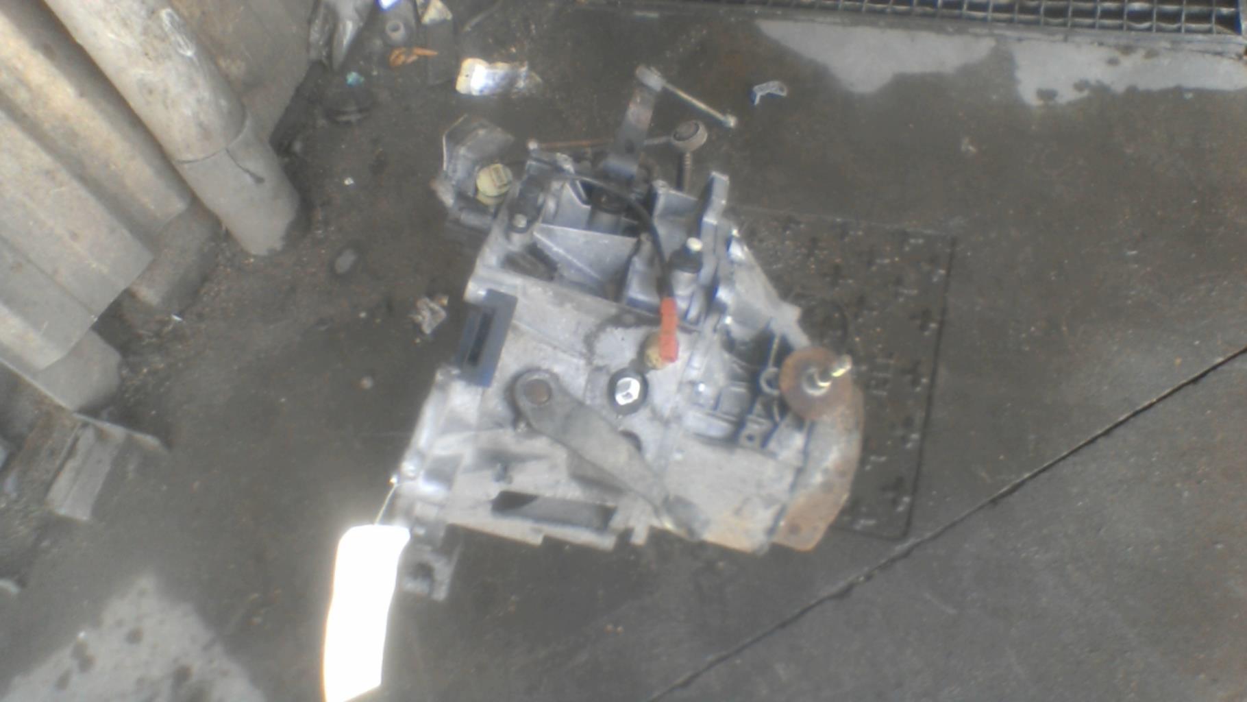 Boite de vitesses CITROEN BERLINGO 1 PHASE 1 Essence - 1