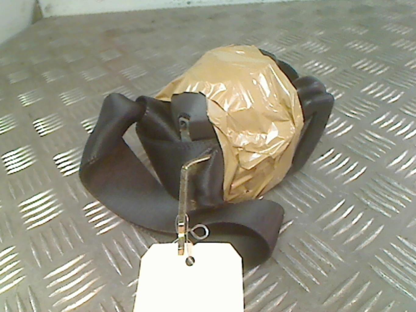 Cintura di sicurezza posteriore destra FORD MONDEO 2 Gasolina - 1