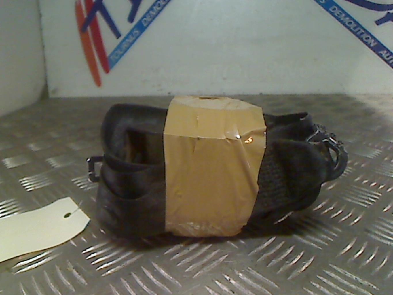 Cintura di sicurezza posteriore destra SEAT IBIZA 3 PHASE 2 Diésel - 1