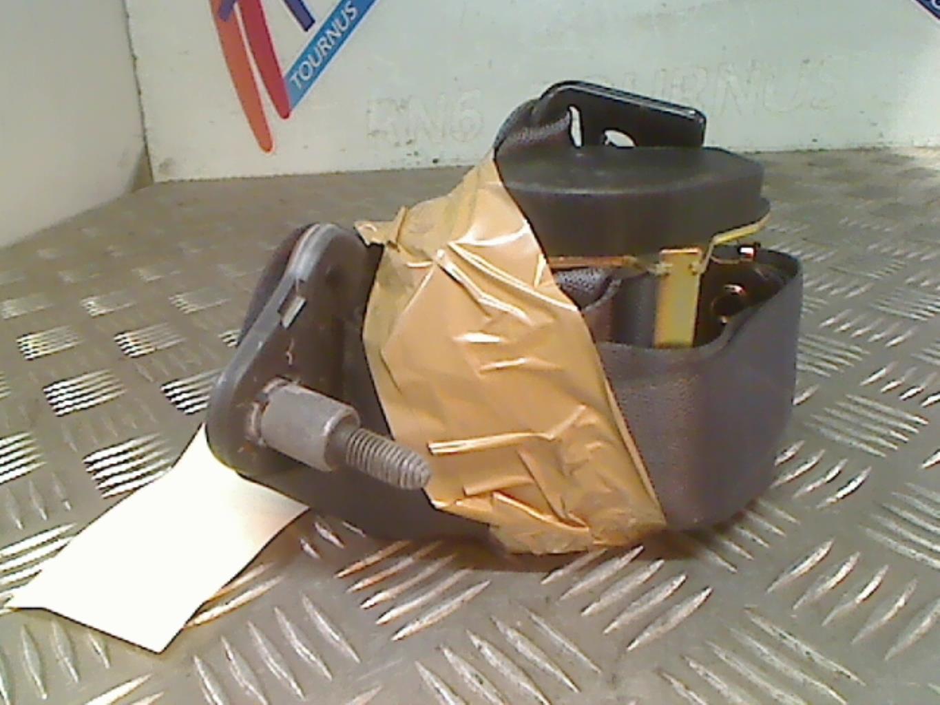 Cintura di sicurezza posteriore destra RENAULT GRAND SCENIC 2 PHASE 2  - 1