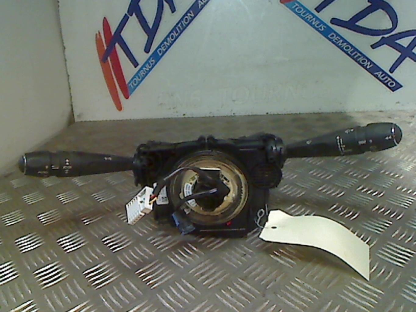 Devio guida completo con contatto spiralato CITROEN C4 2 PHASE 1  - 1