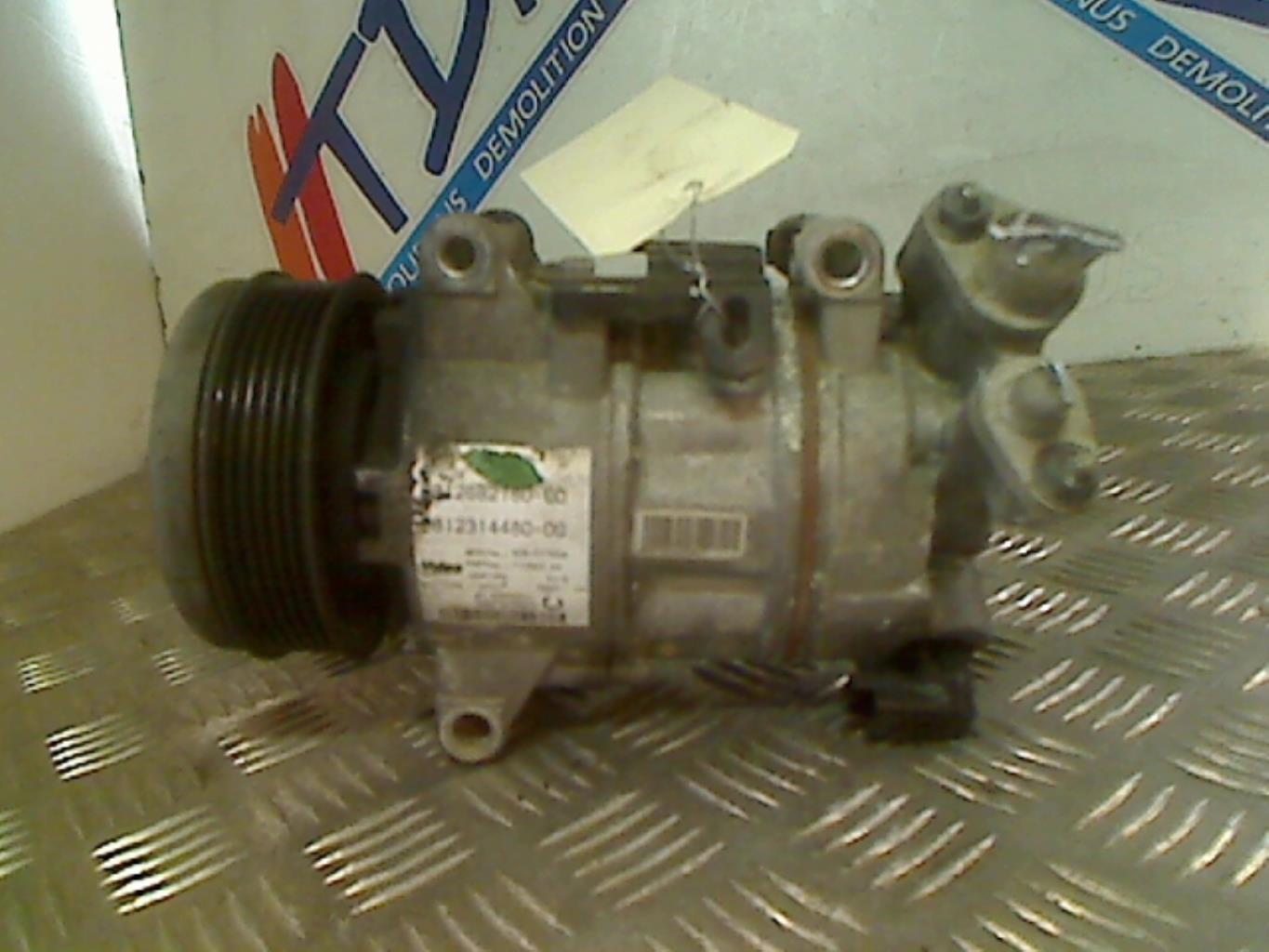 Compressore clima PEUGEOT 308 2 PHASE 1 Gasolina - 1