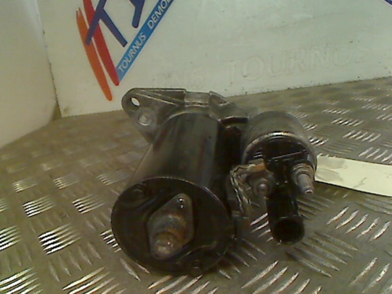 Demarreur AUDI A3 2 SPORTBACK PHASE 2 Essence - 1