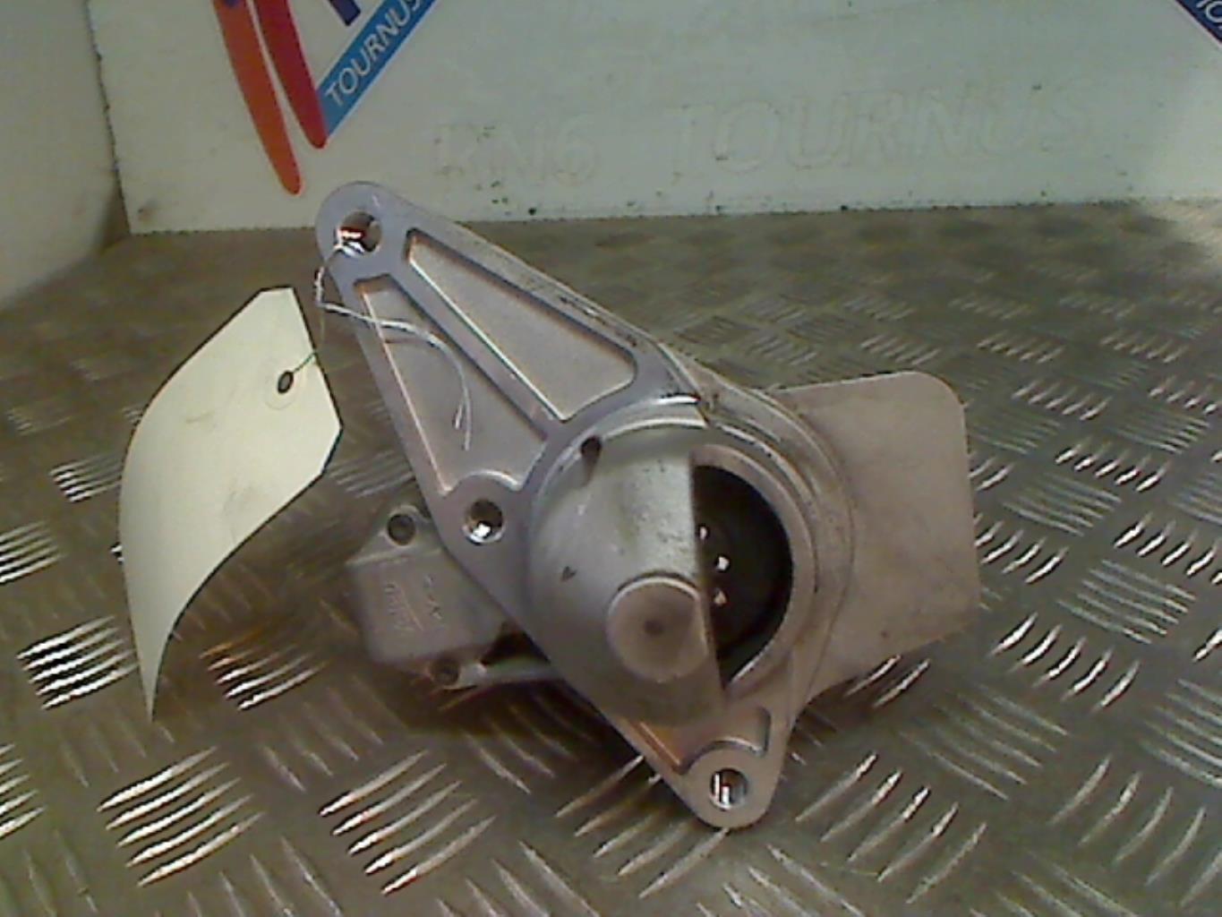 Demarreur RENAULT MEGANE 3 PHASE 1 Essence - 1