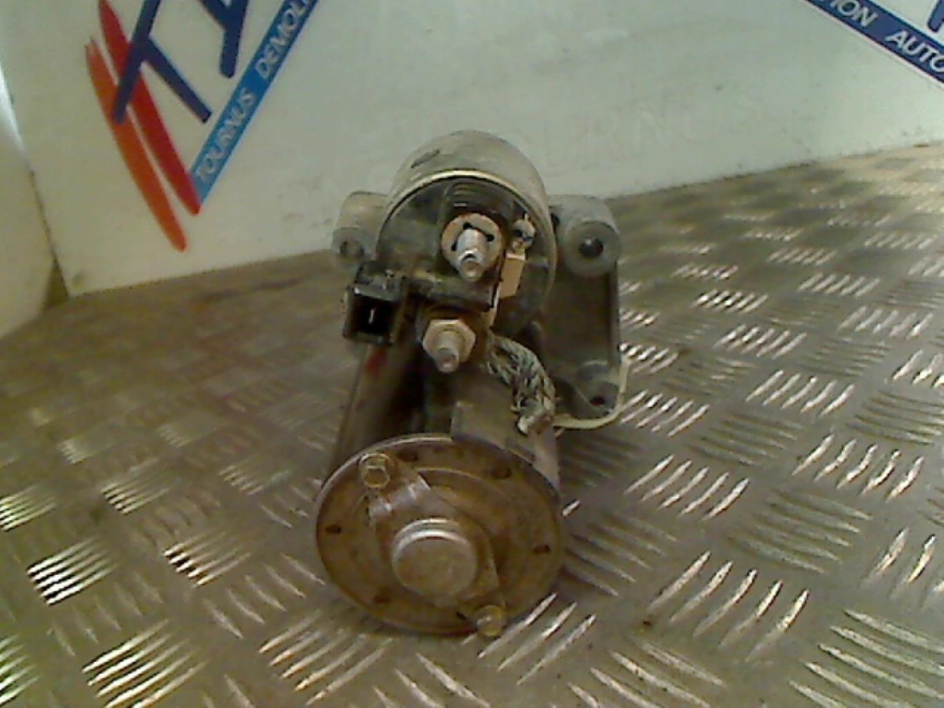 Motorino avviamento PEUGEOT 308 2 PHASE 1 Gasolina - 1