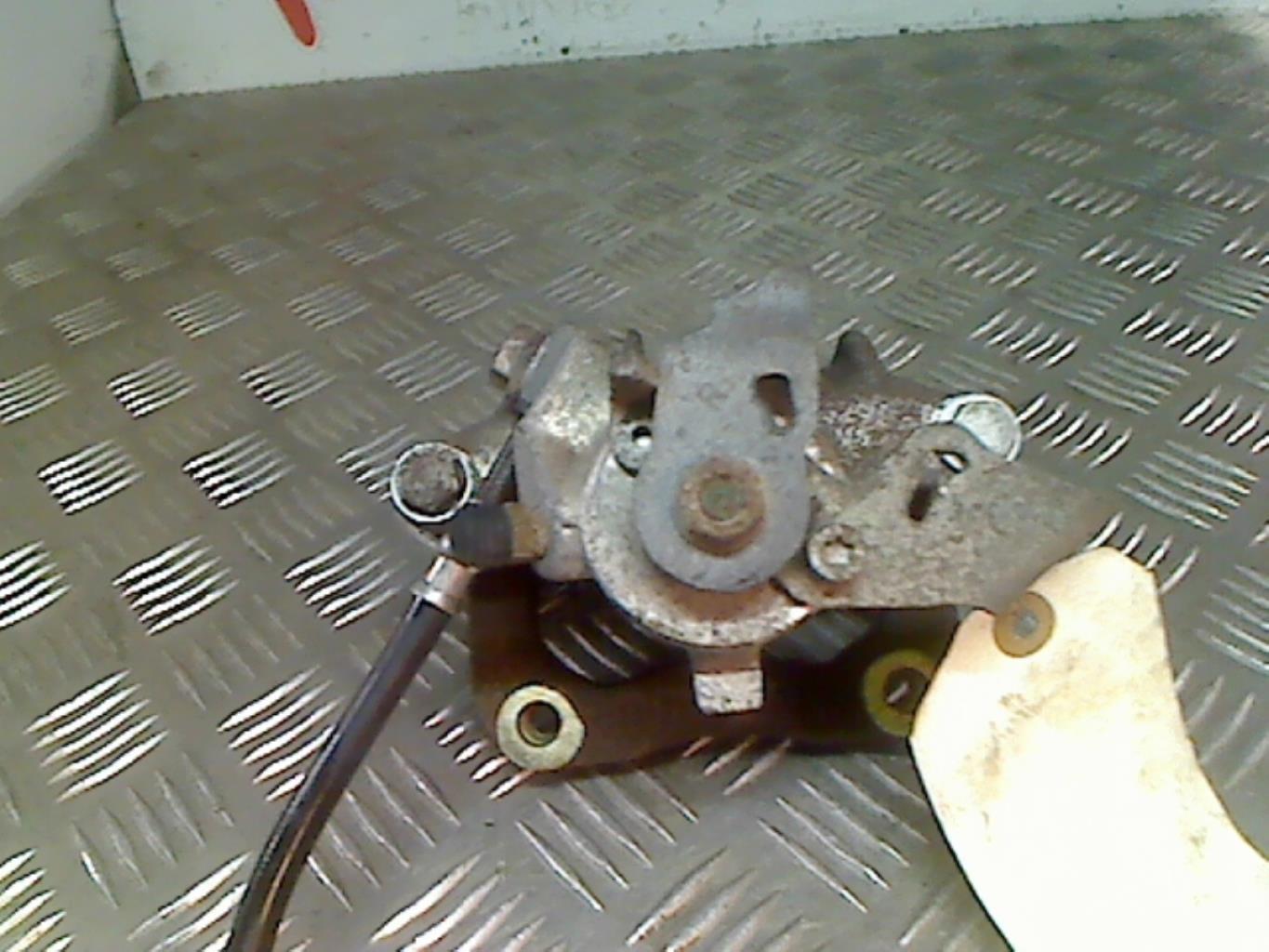 Pinza freni posteriore destra AUDI A3 1 PHASE 1  - 1