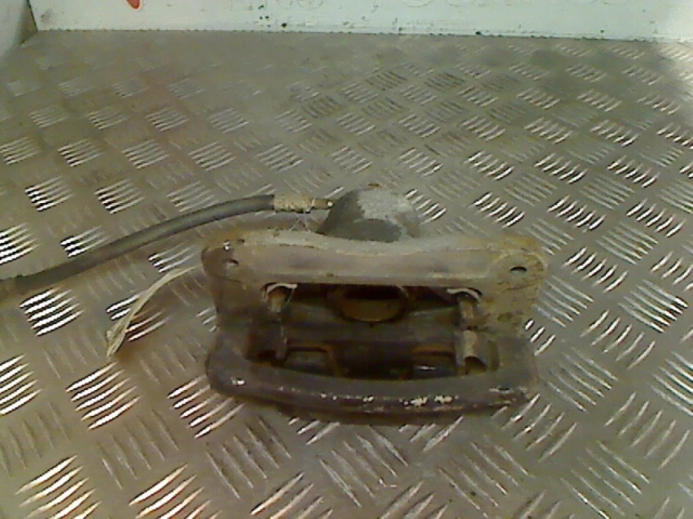 Pinza freni posteriore destra HYUNDAI TERRACAN Diésel - 1
