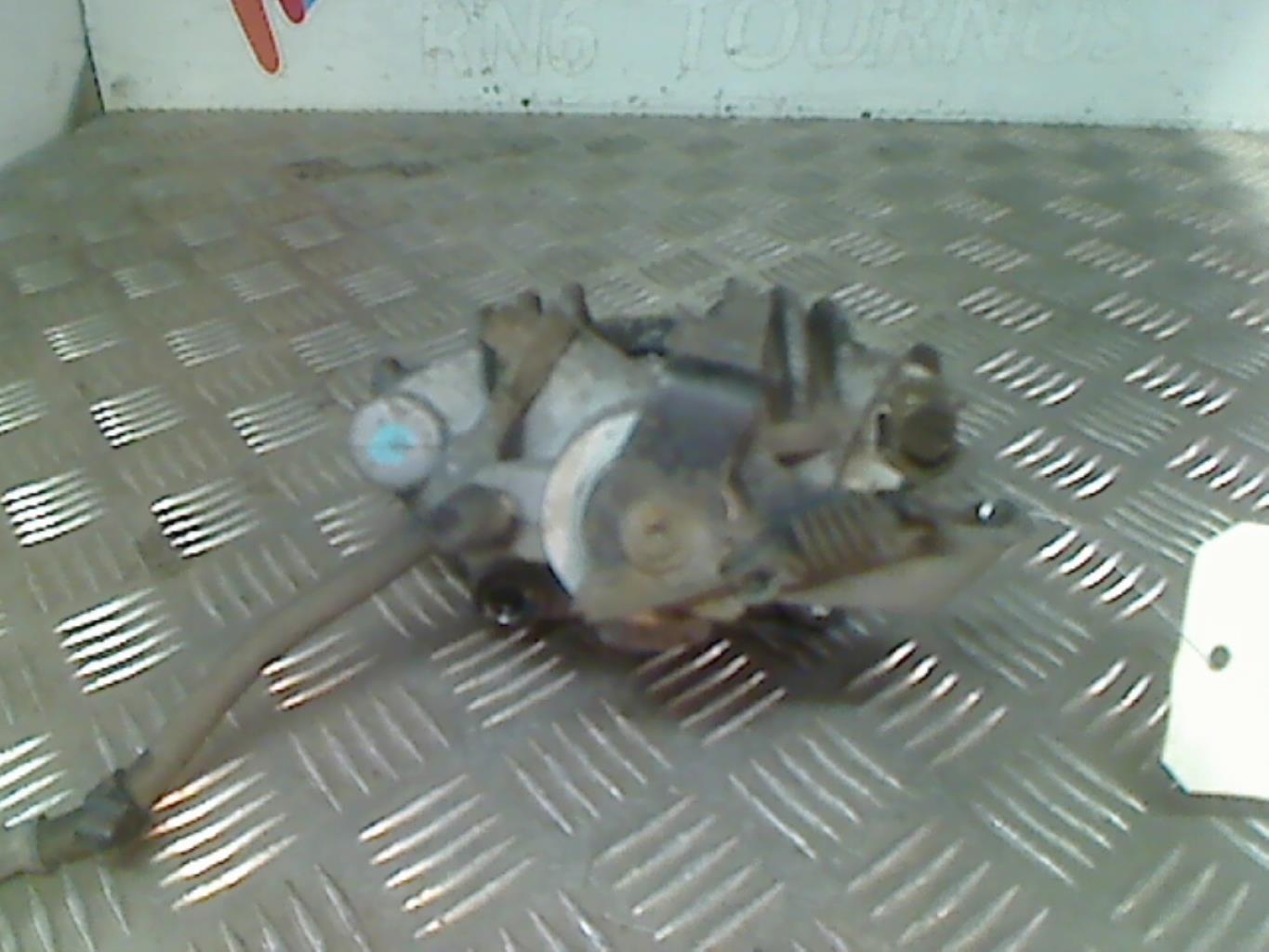 Pinza freni posteriore destra OPEL ZAFIRA A  - 1
