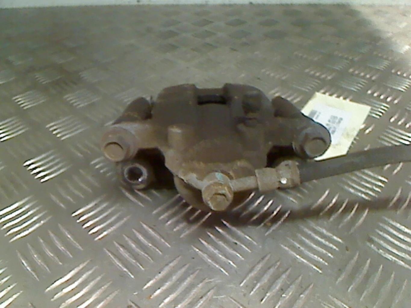 Pinza freni posteriore sinistra RENAULT KOLEOS 1 PHASE 1 Diésel - 1