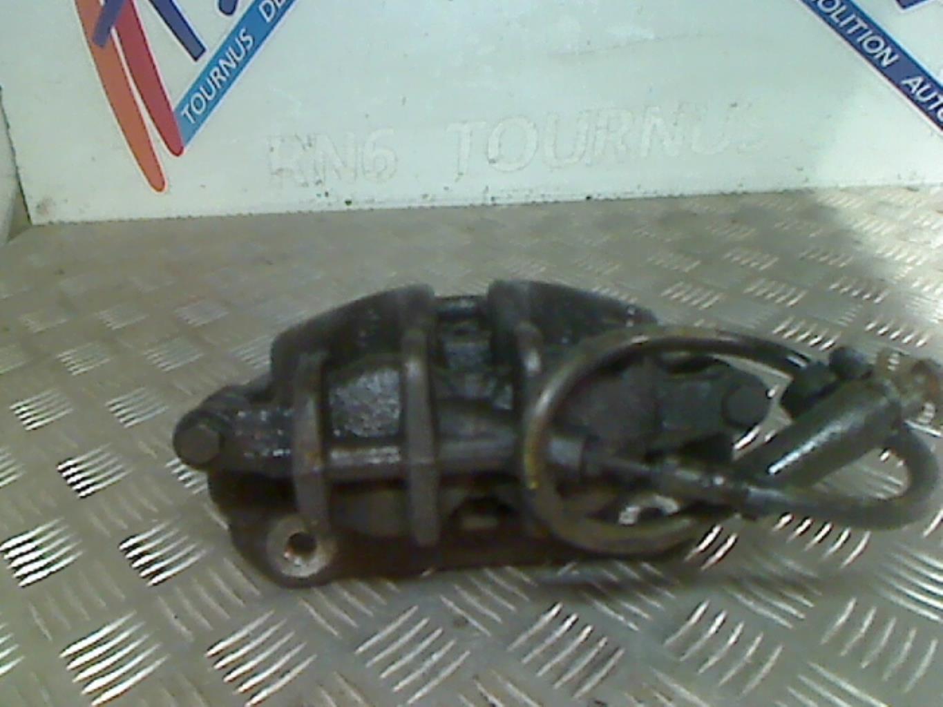 Pinza freni anteriore destra PEUGEOT EXPERT 2 Diésel - 1