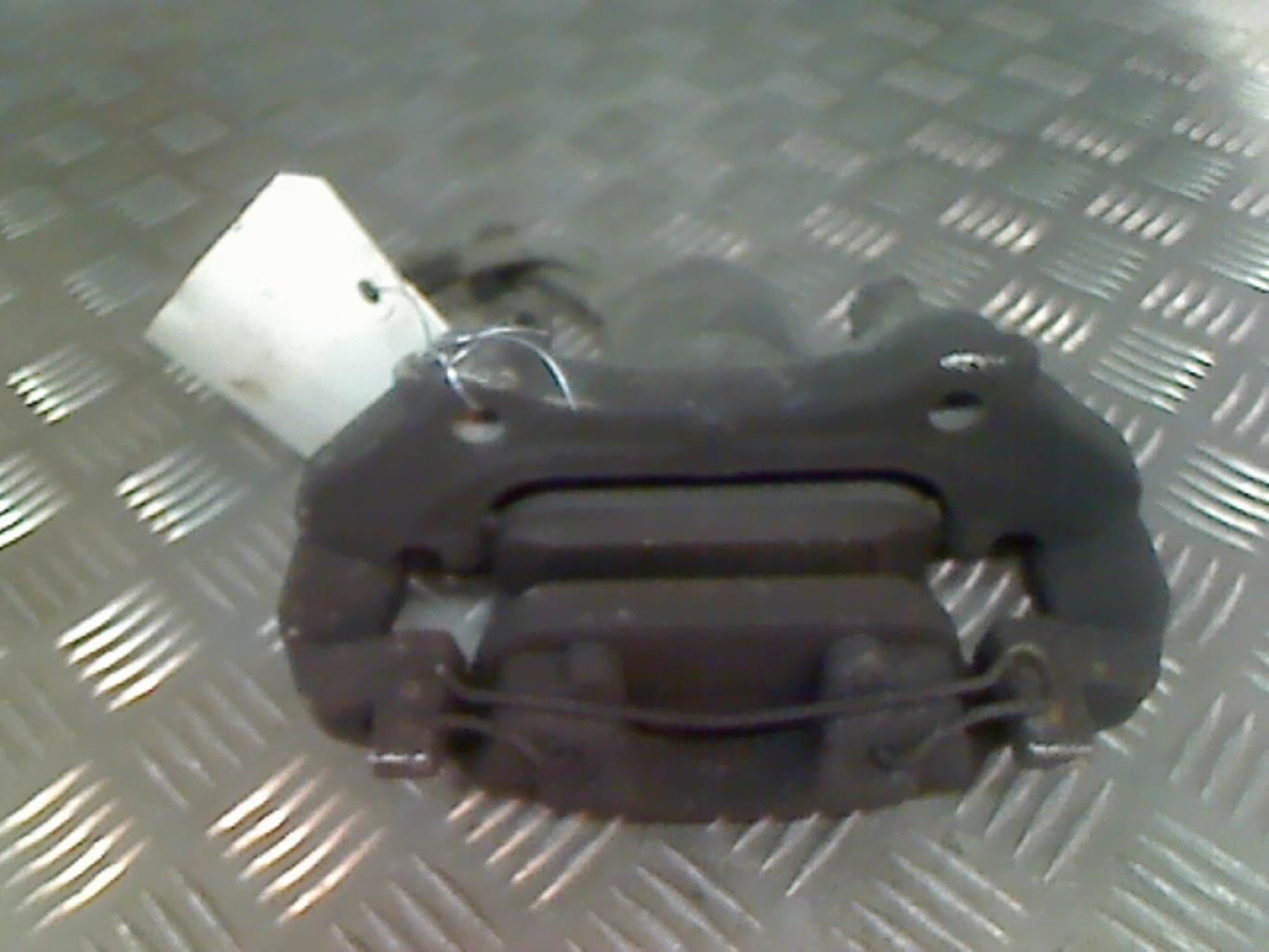 Pinza freni anteriore sinistra RENAULT CLIO 4 PHASE 2 Diésel - 1