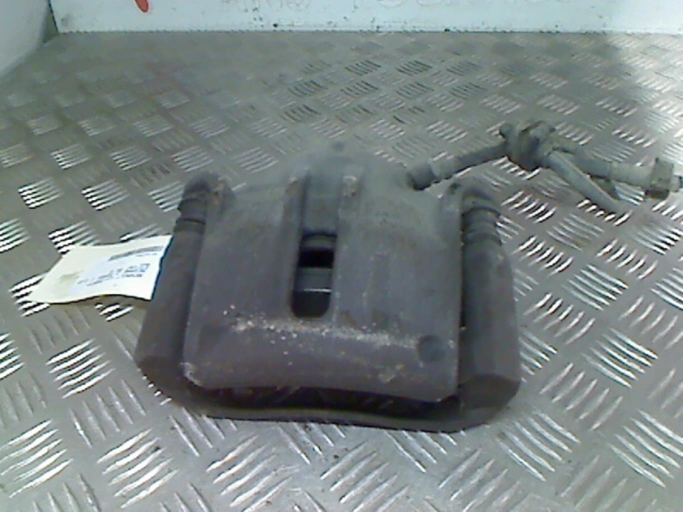 Pinza freni anteriore sinistra RENAULT MEGANE 2 PHASE 1 Diésel - 1