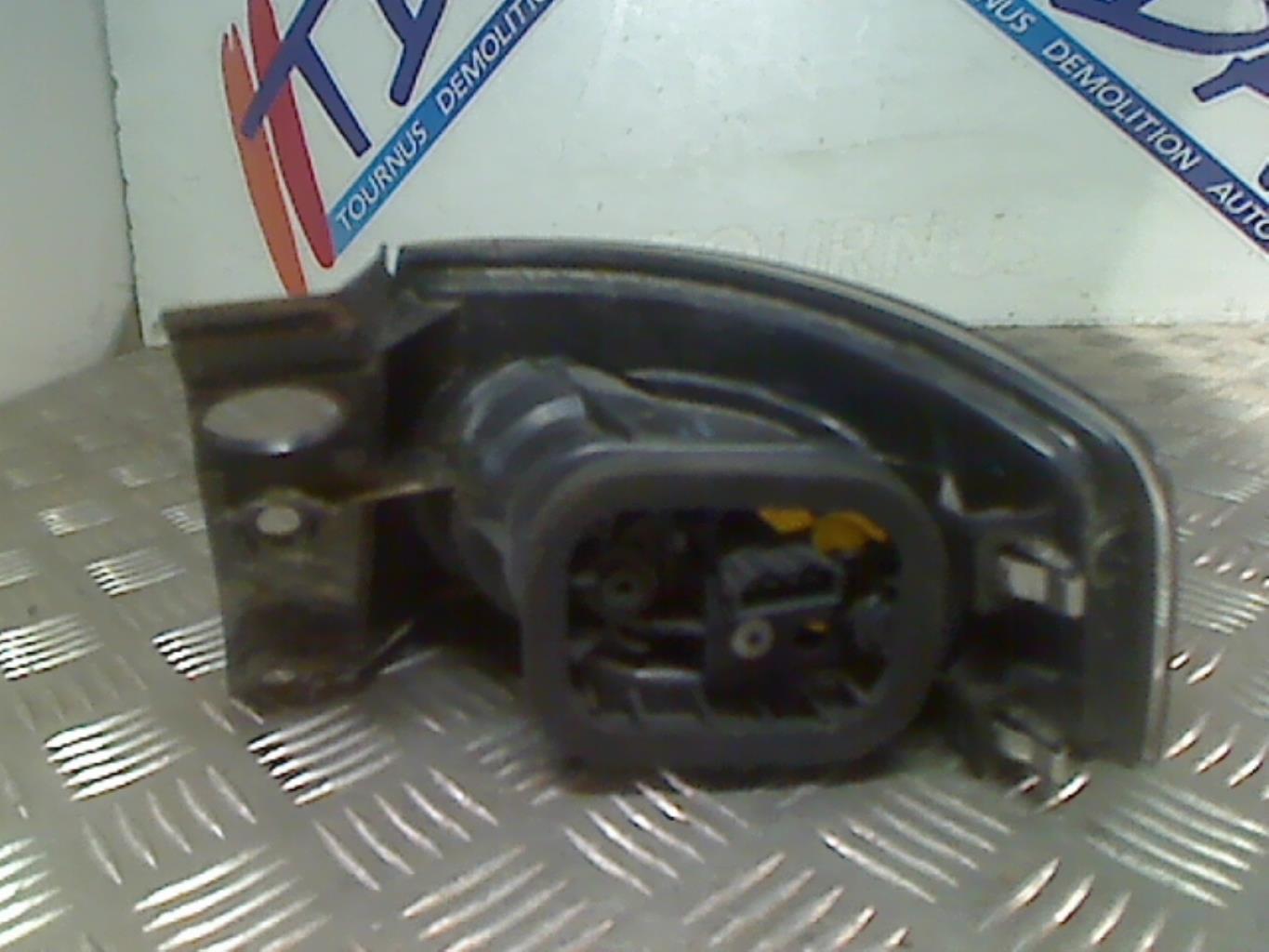 Fanale posteriore principale sinistro (luci) SEAT IBIZA 3 PHASE 2 Diésel - 1