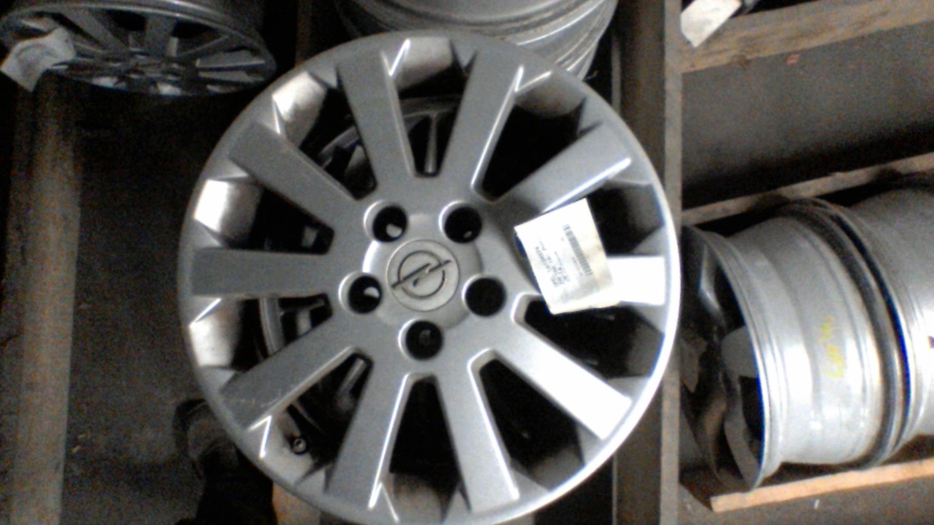 Cerchione OPEL ZAFIRA A PHASE 1 Diésel - 1