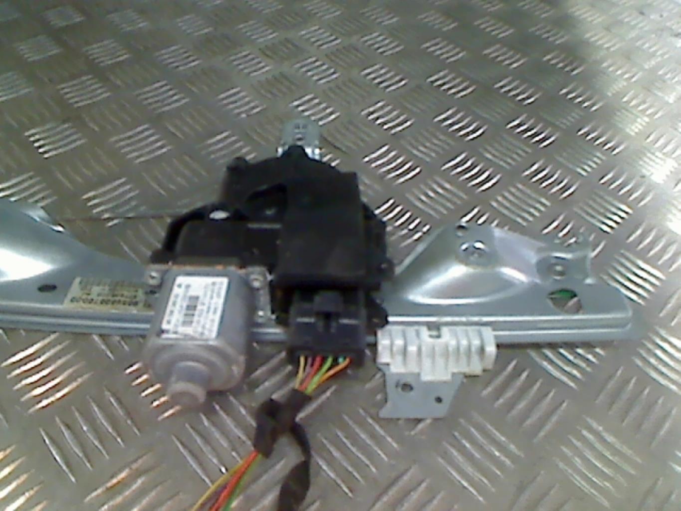 Alzacristalli elettrico posteriore sinistro PEUGEOT 308 1 PHASE 1 Diésel - 1