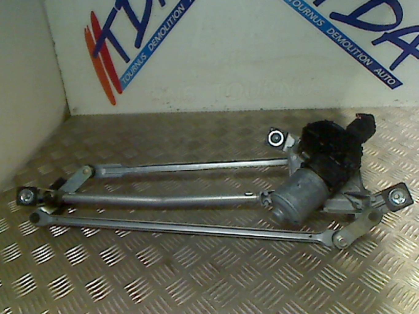 Motore tergicristallo anteriore FORD MONDEO 3 PHASE 1 Diésel - 1
