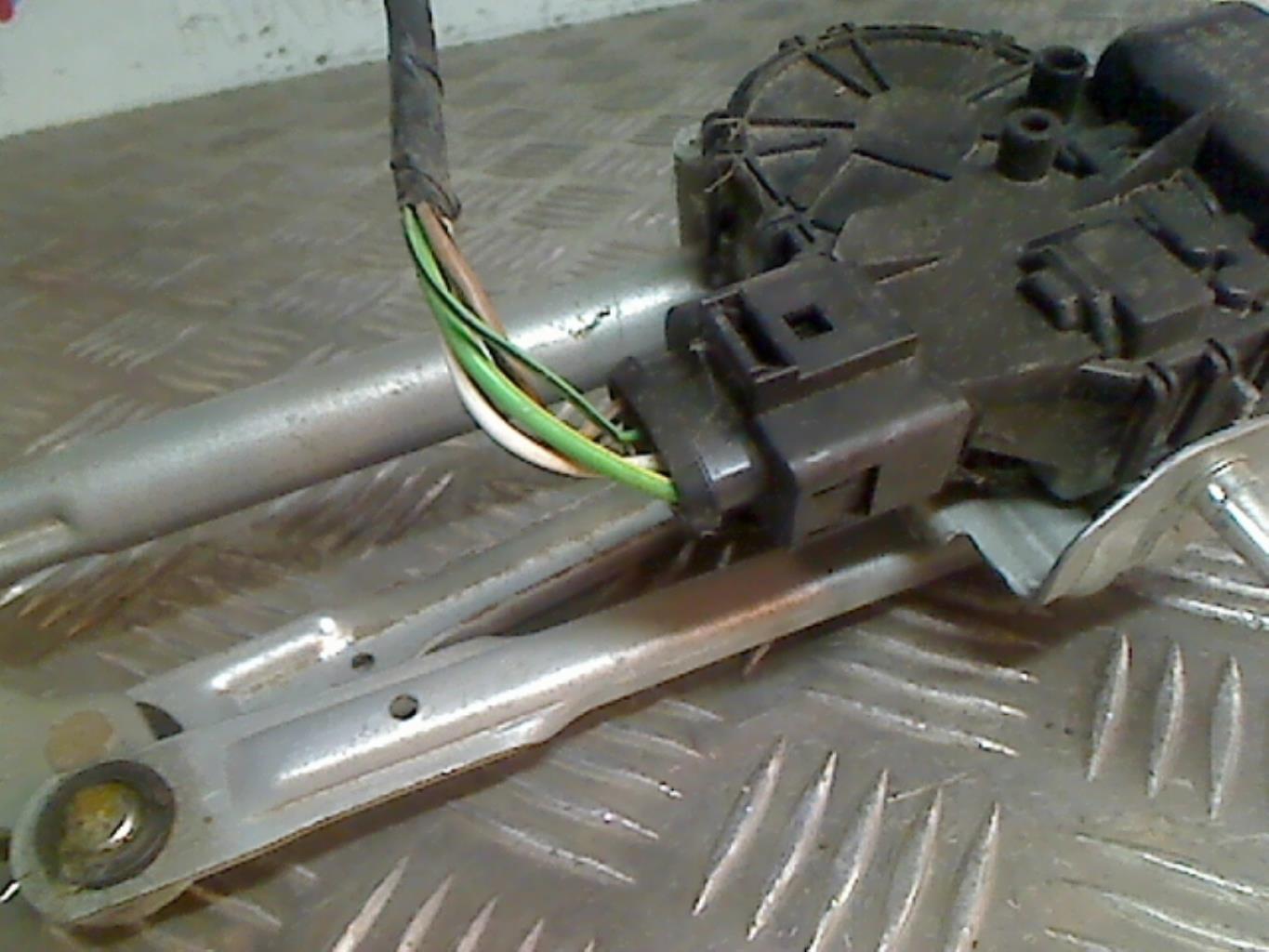 Motore tergicristallo anteriore SEAT IBIZA 4 PHASE 2  - 1