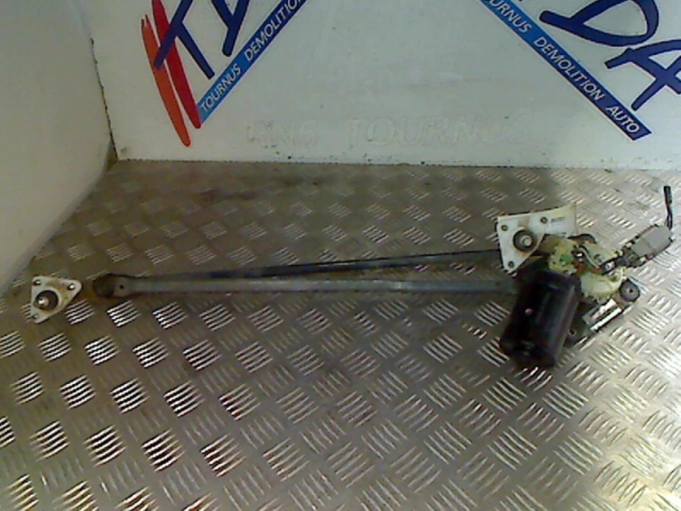 Motore tergicristallo anteriore FORD MAVERICK 1 PHASE 2 Diésel - 1
