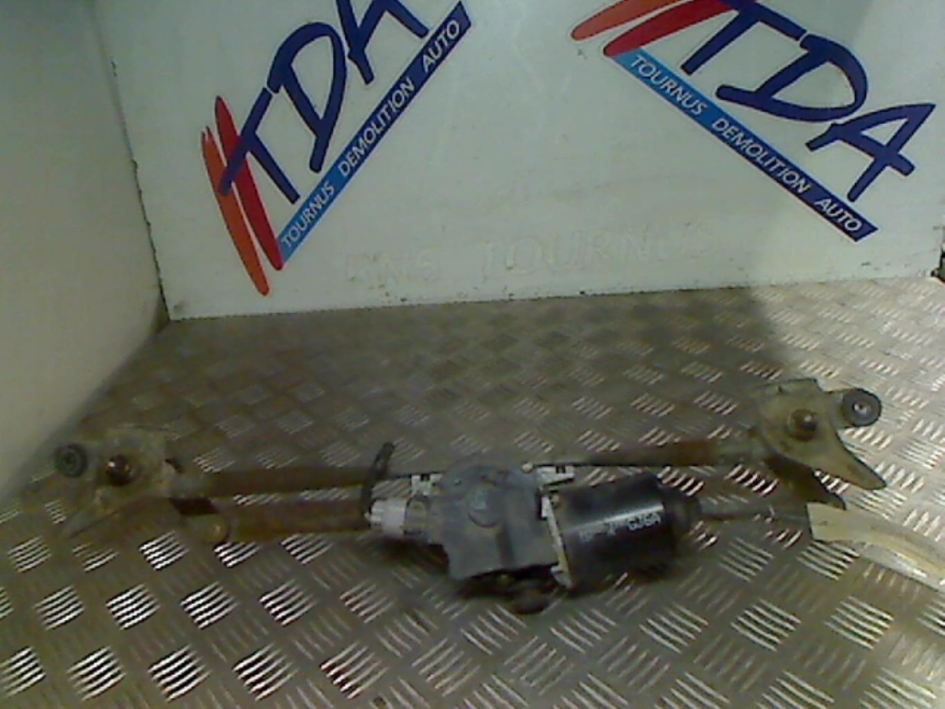 Motore tergicristallo anteriore MAZDA 6 1 PHASE 2 Diésel - 1