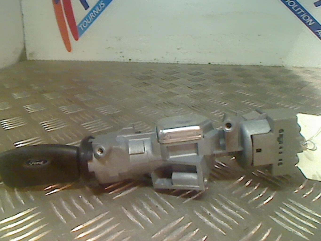 Immobilizzatore FORD MONDEO 3 PHASE 1 Diésel - 1