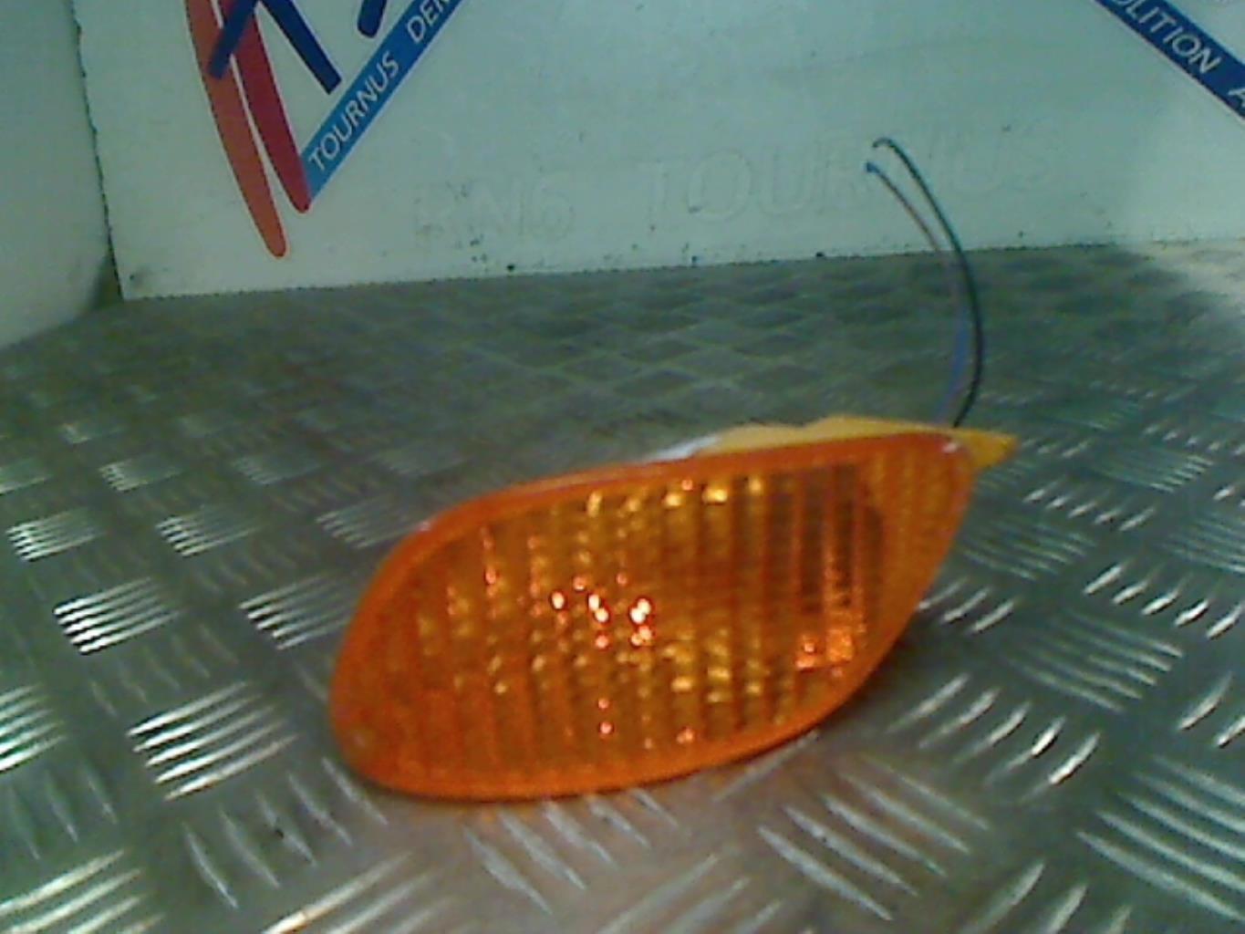 Gruppo ottico anteriore secondario sinistro (luci)(freccia) FORD FOCUS 1 Gasolina - 1