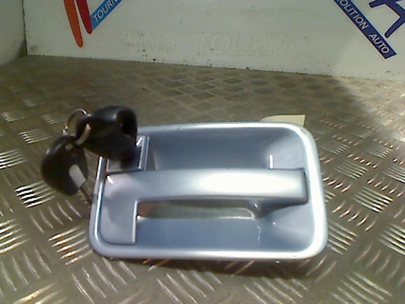 Maniglia portiera anteriore sinistra CITROEN EVASION PHASE 2 Gasolina - 1