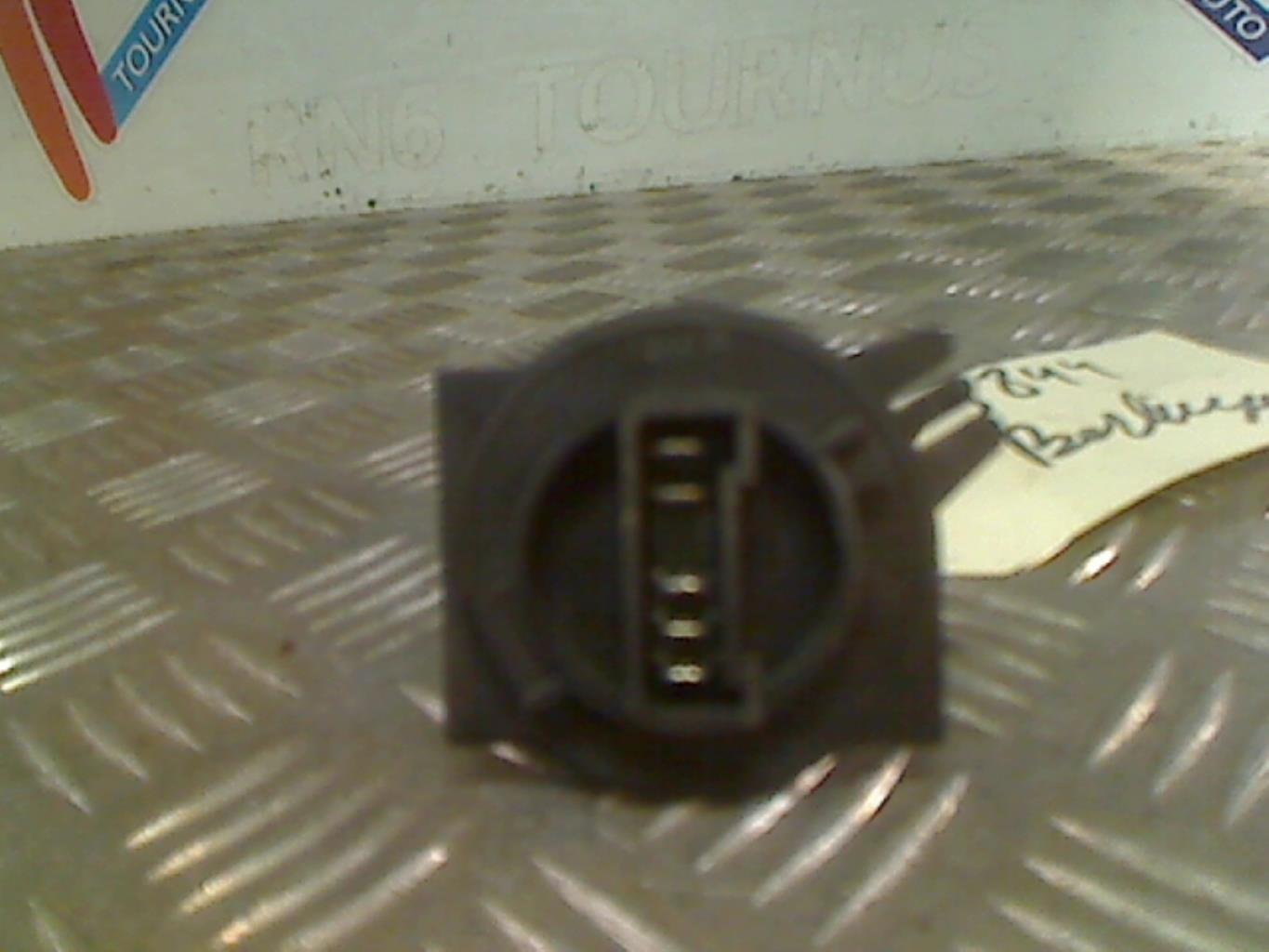 Resistance chauffage CITROEN BERLINGO 1 PHASE 1  - 1