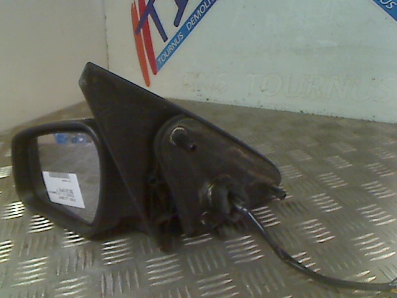 Specchietto retrovisore sinistro FORD MONDEO 2 Gasolina - 1