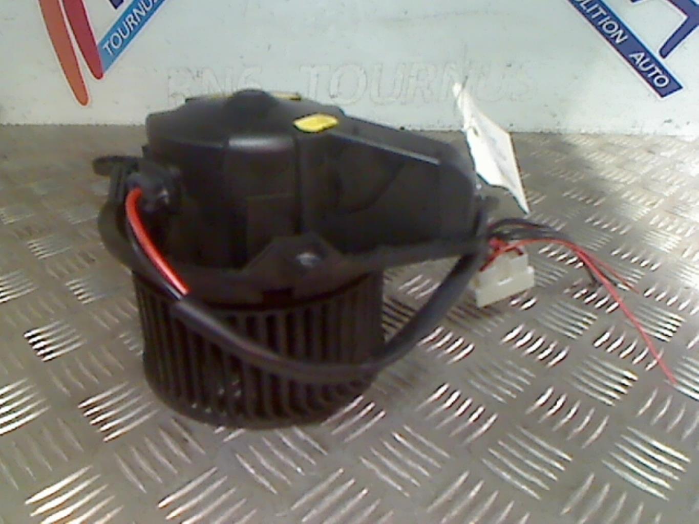 Ventola riscaldamento RENAULT SAFRANE PHASE 1  - 1