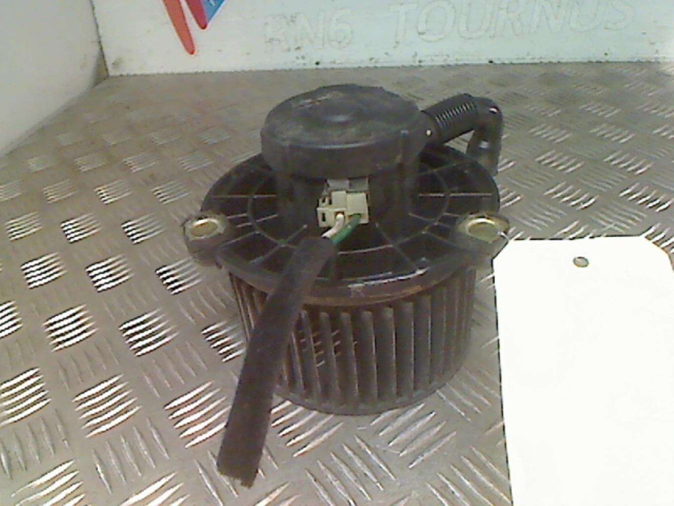 Ventola riscaldamento HYUNDAI TERRACAN Diésel - 1