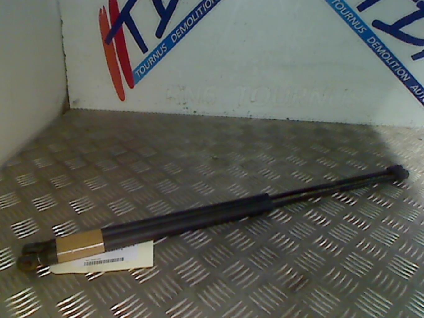 Molla a gas bagagliaio FORD FIESTA 5 PHASE 2 Diésel - 1